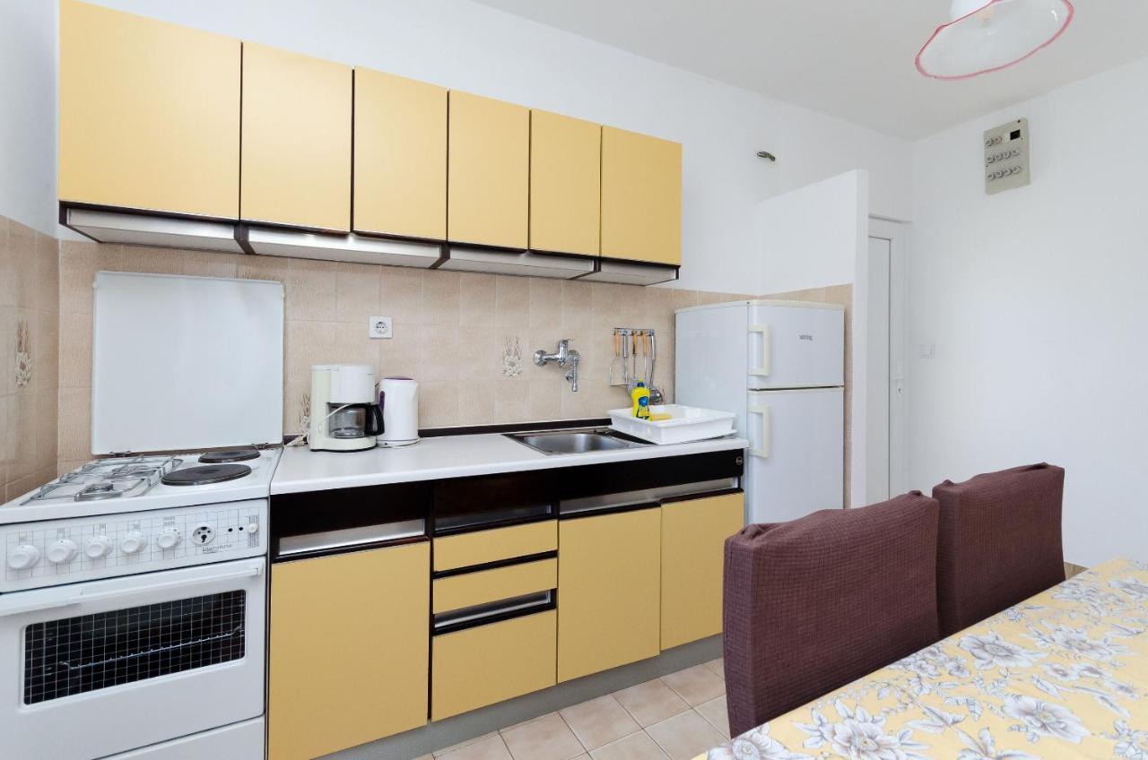 Apartments Ljubica J โลปาร์ ภายนอก รูปภาพ